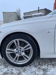  BMW 3-Series 2017 , 1750000 , 