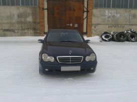 Mercedes-Benz C-Class 2000 , 450000 , -