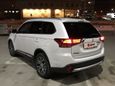 SUV   Mitsubishi Outlander 2016 , 1745000 , 