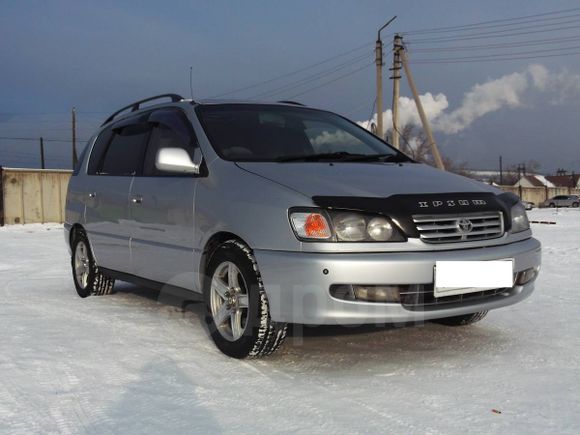    Toyota Ipsum 1997 , 295000 , -