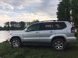 SUV   Toyota Land Cruiser Prado 2005 , 1200000 , 