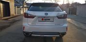 SUV   Lexus RX200t 2017 , 5150000 , 