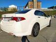  Honda Accord 2008 , 660000 , 