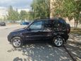 SUV   Chevrolet Niva 2018 , 555000 , 