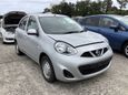  Nissan March 2016 , 490000 , 