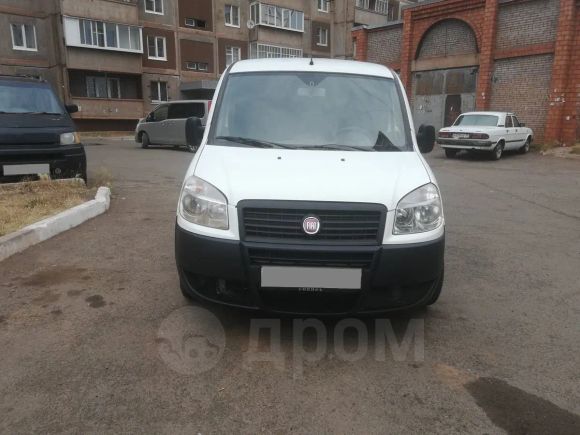    Fiat Doblo 2012 , 350000 , 