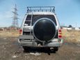 SUV   Mitsubishi Pajero 1995 , 485000 , 