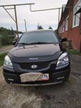  Kia Rio 2009 , 360000 , 