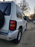  3  Mitsubishi Pajero 1998 , 455000 , 