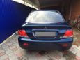  Mitsubishi Lancer 2005 , 250000 , 