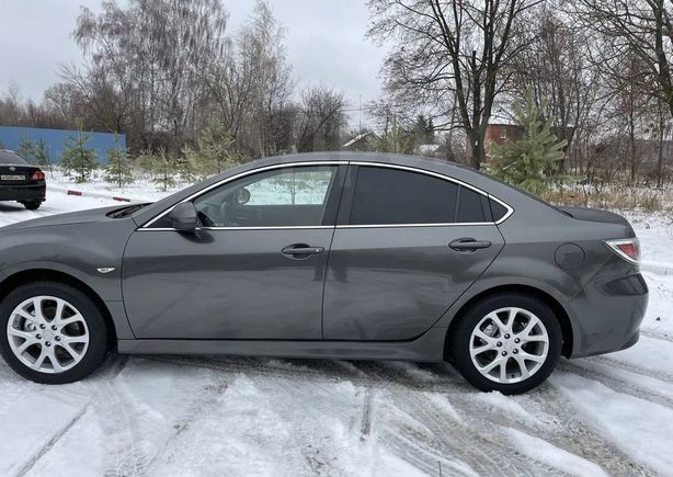  Mazda Mazda6 2011 , 635000 , -