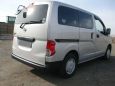    Nissan NV200 2012 , 580000 , 