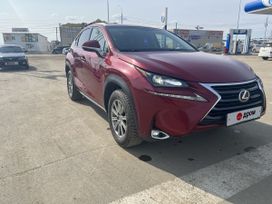 SUV   Lexus NX200t 2015 , 3200000 , 