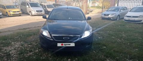  Ford Mondeo 2007 , 520000 , 