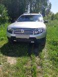 SUV   Renault Duster 2013 , 600000 , 