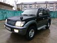 SUV   Toyota Land Cruiser Prado 2002 , 865000 , 