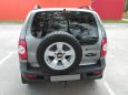 SUV   Chevrolet Niva 2016 , 535000 ,  