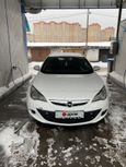  3  Opel Astra GTC 2012 , 600000 , 