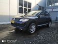 SUV   Volkswagen Touareg 2008 , 775000 , 