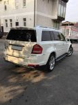 SUV   Mercedes-Benz GL-Class 2011 , 1600000 , 