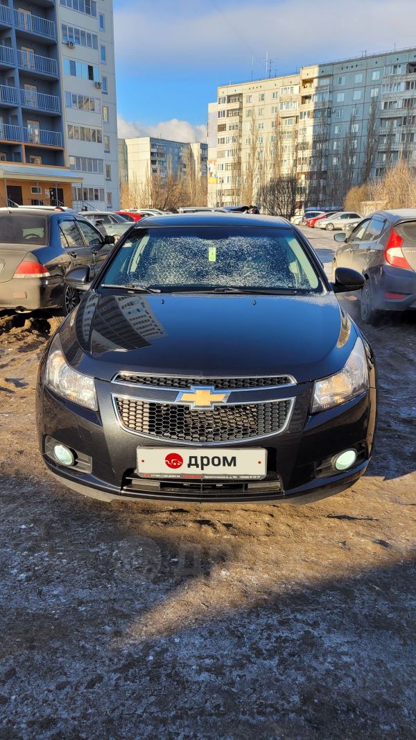  Chevrolet Cruze 2011 , 615000 , 