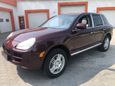 SUV   Porsche Cayenne 2004 , 720000 , 