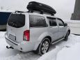SUV   Nissan Pathfinder 2012 , 1100000 , -