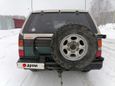 SUV   Nissan Terrano 1991 , 260000 , 