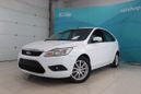  Ford Focus 2010 , 385000 , 