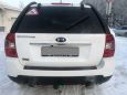 SUV   Kia Sportage 2008 , 660000 , 