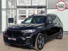 SUV   BMW X7 2019 , 9399000 ,  