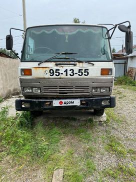  Nissan Diesel Condor 1993 , 1500000 , 