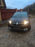  Renault Logan 2015 , 520000 , 