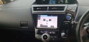    Toyota Prius Alpha 2015 , 1148000 , 