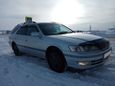  Toyota Mark II Wagon Qualis 1997 , 255000 , 