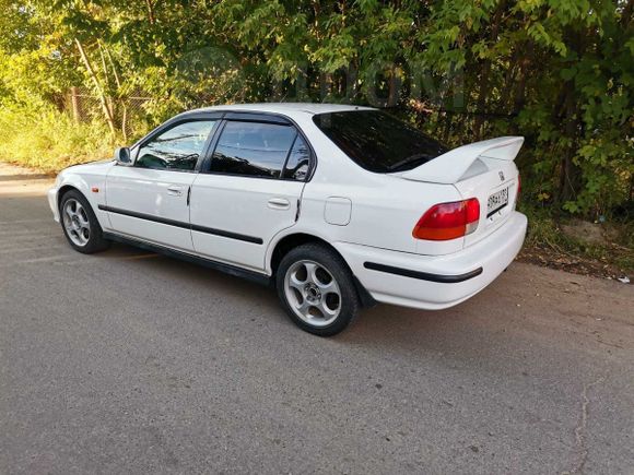  Honda Civic Ferio 1999 , 185000 , 