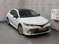  Toyota Camry 2018 , 1835000 , 