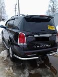 SUV   SsangYong Rexton 2007 , 575000 ,  