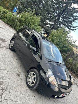  Honda Fit 2003 , 438000 , 