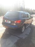 SUV   Nissan Qashqai+2 2009 , 750000 , 