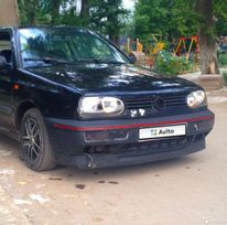  Volkswagen Golf 1993 , 65000 , 