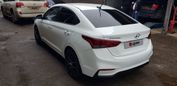  Hyundai Solaris 2017 , 720000 , 