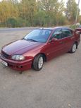  Toyota Avensis 2000 , 280000 , 