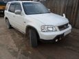 SUV   Honda CR-V 1999 , 345000 , 