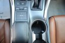 SUV   Lexus NX200t 2016 , 2280000 , 