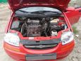  Chevrolet Aveo 2005 , 220000 , 