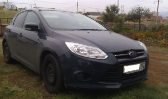  Ford Focus 2012 , 470000 , 