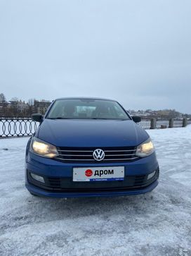  Volkswagen Polo 2019 , 1100000 , 