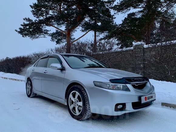  Honda Accord 2004 , 470000 , 