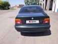  BMW 5-Series 2002 , 360000 , 